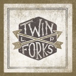 Twin Forks - LP